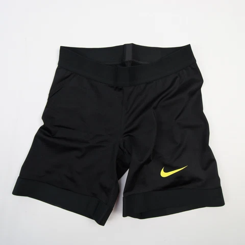Oregon Ducks Nike Running Short Women's Black New with Tags Cover
