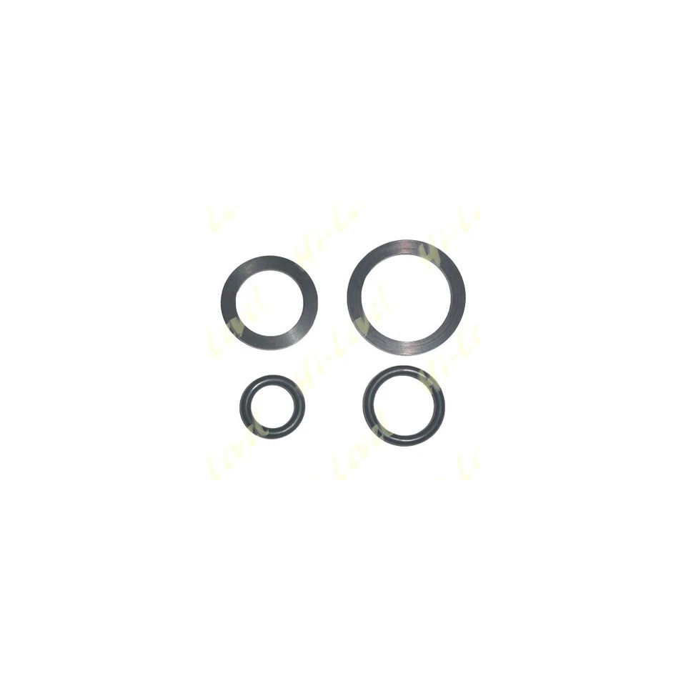 Kit de reparación de grifo de combustible Hendler Kawasaki KH250,400, Z750-Z1000, GPZ1000 Foto 1 de 1