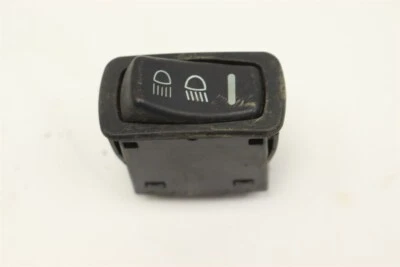 Polaris Ranger 1000 XP (Includes Crew Models) Headlight Switch 4017087 - Image 1 of 2
