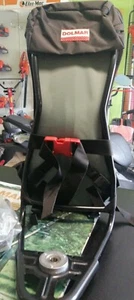 ZAINO PROFESSIONALE PER DECESPUGLIATORE DOLMAR MAKITA MS 5700B - Foto 1 di 1