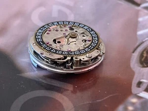 Breilling chrono 38 jewels. Caliber 2892-2 B2 Automatic Chronograph A42362 - Imagen 1 de 7