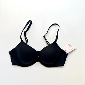 Auden Bra T-Shirt Full Coverage Various sizes NWT - Picture 1 of 6