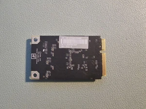 Original Apple Airport Karte AR5BXB112 für iMac A1311/A1312 607-7212 - Afbeelding 1 van 2