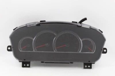 Speedometer Cluster 28K Miles US 2009-2011 CADILLAC STS OEM #11748 - Image 1 of 4