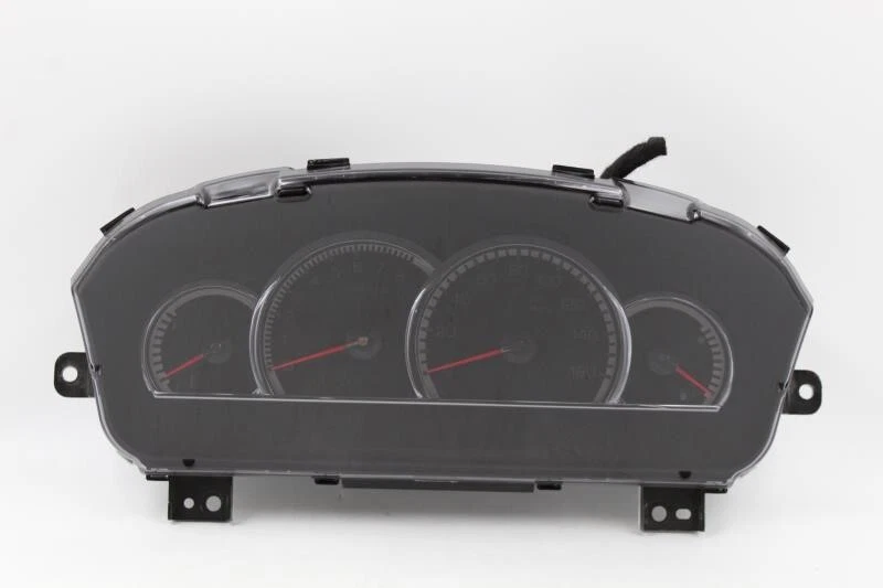 Speedometer Cluster 28K Miles US 2009-2011 CADILLAC STS OEM #11748 - Изображение 1 из 4