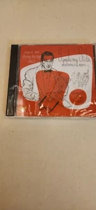 Jump'in With Symphony Sid Selections Of The Month CD New - Picture 1 of 4