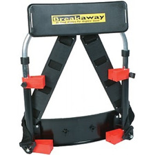 Breakaway Seat Box Backrest Conversion