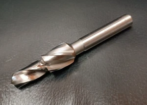 Stufenfräserspitze Omal M12 039/Bis Cod.392012 Neu - Bild 1 von 9