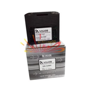 1PZ Nuovo Controller Programmabile VIGOR VH-32MT - Foto 1 di 1