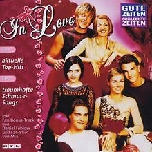 Gzsz 29-in Love von Various | CD | Zustand sehr gut - Bild 1 von 2