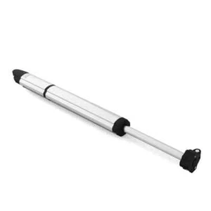 Tousek Attuatore per cancello girevole SLIM CLR (150 kg, 2,5 m) 11260280 - Foto 1 di 2