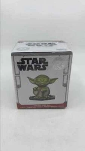 Funko Star Wars Mystery Mini Smuggler's Bounty Bobble-Head NEW - Picture 1 of 5