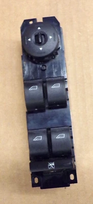 2013 ford escape master window switch 2013-2016 - Image 1 of 2