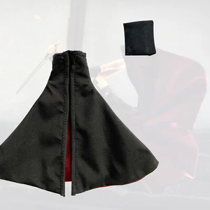1/12 weibliche Soldatenkleidung Stoff Rock Modell 6" SHF Actionfiguren KEINE Figur q4 - Bild 1 von 11