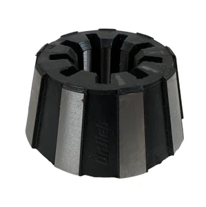 Jacobs 2418 Rubber-Flex RFC 16mm bis 18mm Kapazität Spannzange - Bild 1 von 4