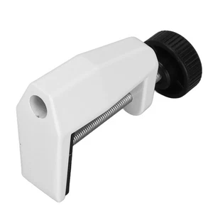 Base Stand Mounting Clamp C Shape Desk Mount Clamp Universal Desktop Alumini TDW - Afbeelding 1 van 12