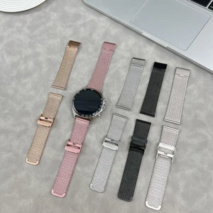 Bracelet Replacement Strap 20/22mm Band For Samsung Galaxy Watch 6 5 4 3 Active2 - Picture 1 of 14