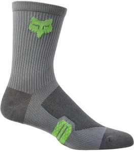 Fox Ranger 6 Youth Crew Socks - Picture 1 of 8