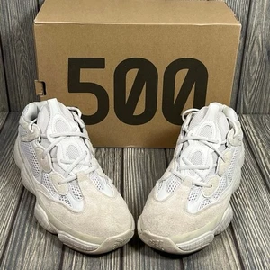 Adidas Yeezy 500 Herren Sportschuhe Streetwear Comfort 10,5 Blush Cream DB2908 - Bild 1 von 9