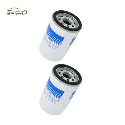 2Pcs For 07M115561B Lamborghini Murcielago diablo Centenario Oil Filter US Stock Foto 1 de 4