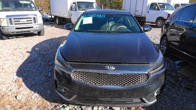 17 18 19 KIA CADENZA maletero/tapa/portón trasero Foto 1 de 4