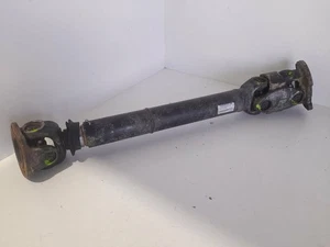 REFNODISP cardan delantero para LAND ROVER DISCOVERY TD5 E 2009 1066745 - Picture 1 of 16