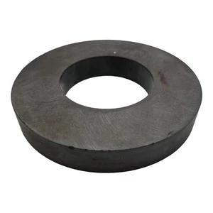 0.05-0.50MHZ VERY LOW FREQUENCY GRAY HIGH POWER TOROID CORE FERRITE - Picture 1 of 2