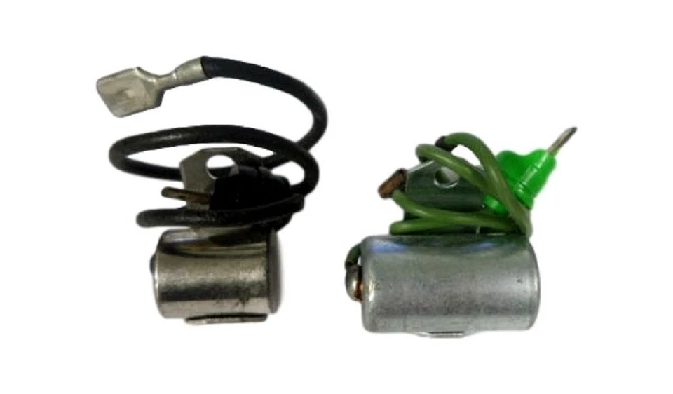 E-Tron Components EP144 Ignition Condenser EP-144 144 Brand New - Image 1 of 1