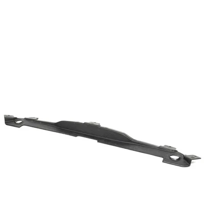 97-06 Jaguar XKR XK8 X100 radiador delantero superior cubierta soporte MJA4180AD OEM Foto 1 de 4