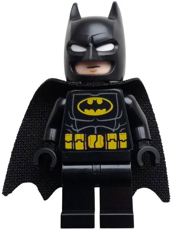 Lego Batman: Arkham Asylum BATMAN (BRUCE WAYNE) Minifigure 76300 - Image 1 of 1