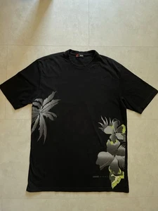 Versace Sport Vintage Oasis Palm T-Shirt - Bild 1 von 7