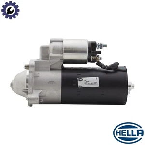 STARTER 8EA 011 611-681 FOR VOLVO V50 V60/Van/I C30 S80/II XC60/VAN/SUV S60 2.0L - Picture 1 of 13