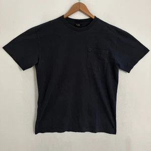 CC Filson USA Made Pocket Shirt Herren M Kurzarm Outdoor Gorpcore Tee - Bild 1 von 7
