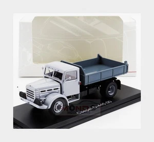 1:43 PREMIUM CLASSIXXS Csepel D445 Truck Cassone Ribaltabile 1963 PREM47178 - Foto 1 di 2