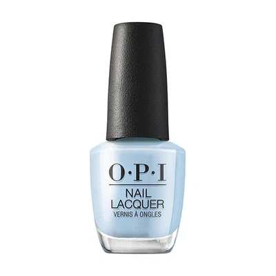 Vernis à ongles Opi NAIL LACQUER 15 ml - Photo 1/4