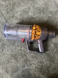 Aspirapolvere Dyson V15 SV22 NON TESTATO rileva corpo principale + ciclone - Foto 1 di 5