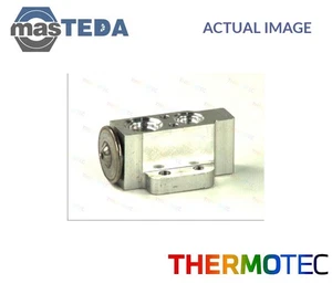 KTT140005 AIR CONDITIONING EXPANSION VALVE THERMOTEC FOR SKODA OCTAVIA II - Picture 1 of 7