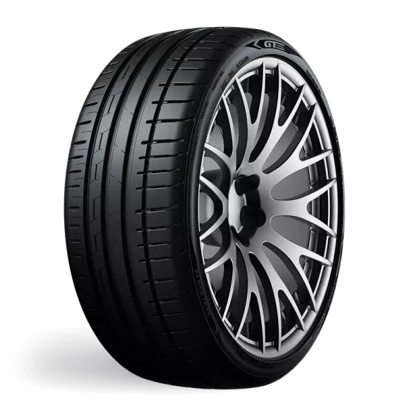 215/45R17 GT Radial Sport Active 2 91Y Tyre - Image 1 of 1