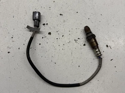 Sonda lambda Lexus RX 450H 2019 ibrida (benzina/elettrica) sonda di regolazione DRA65654 - Immagine 1 di 3