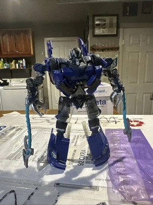 AD-14 Takara Tomy Deluxe Jolt Action Figure - Image 1 of 4