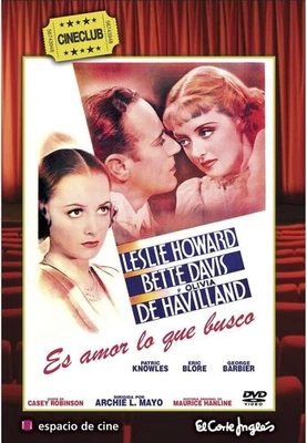 RESEARCH ENTERTAINMENT ES AMOR LO QUE BUSCO It's Love I'm After EDICION COLECCIONISTA con LIBRETO y FUN