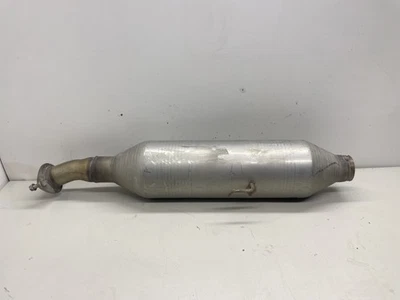 LEXUS ES300h XV60 Silencer Catalyst Converter 17410-36280 2013-2018 - Image 1 of 4