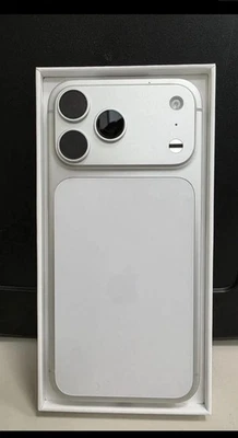 iPhone 17 Pro Max - Image 1 of 4