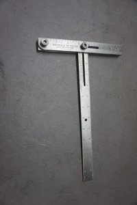 Squangle by Mayes 13" 10-in-1 Kombination Quadrat, tolle Form!! - Bild 1 von 9