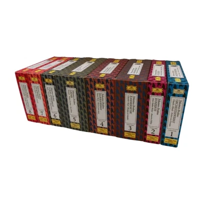 Brahms Complete Edition 46 CD Box Set Deutsche Grammophon Karajan Abbado Note Foto 1 de 4