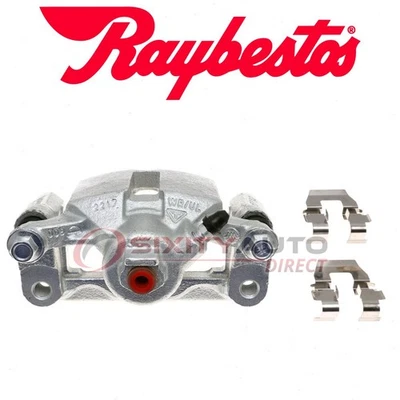Raybestos Rear Right Disc Brake Caliper for 1999-2004 Pontiac Montana - ey Foto 1 de 4