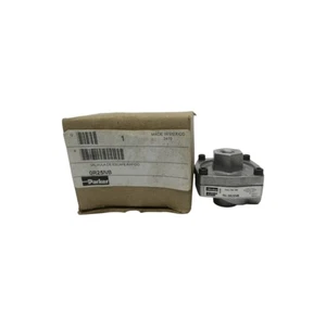 PARKER 0R25NB 150PSI NSMP - Picture 1 of 4