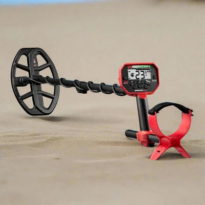 Minelab Vanquish 440 Metal Detector - image 1 of 4