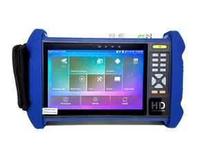 7" 7IN1 TESTER MONITOR SUPPORT HDMI UP TO 3840×2160P (8MP) - Picture 1 of 9