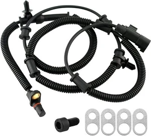 Nuevo sensor de velocidad de rueda trasera 512360 para 2009-2011Routan Grand Caravan H15 CA - Imagen 1 de 4